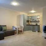 In Vip Classic Apartament *