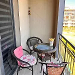 Apartament In Vip Classic Słoneczny Brzeg