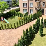 In Vip Classic Apartament Słoneczny Brzeg
