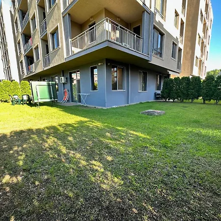 In Vip Classic Apartament
