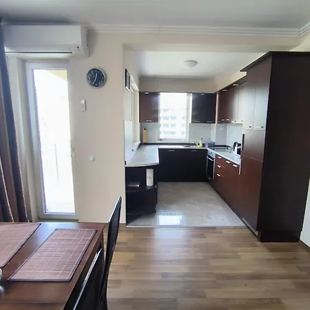 Apartament In Vip Classic