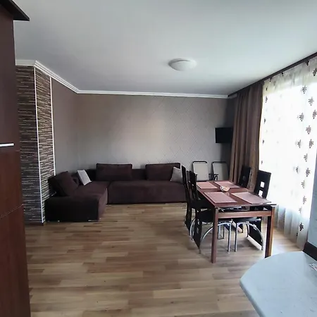 In Vip Classic * Słoneczny Brzeg