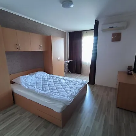 In Vip Classic Apartament