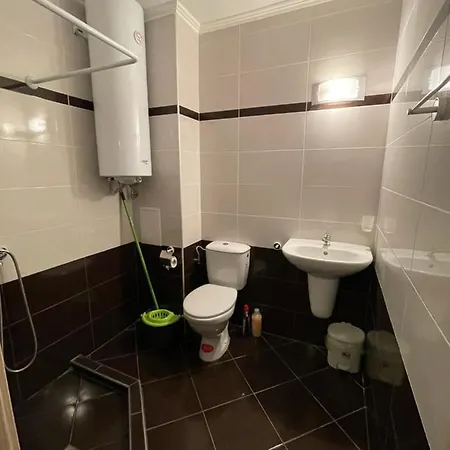 In Vip Classic Apartamento *