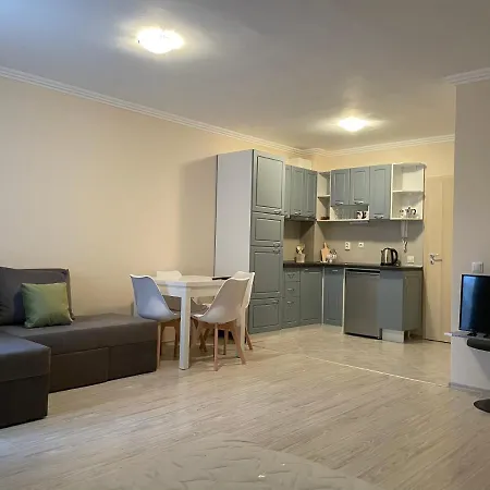 In Vip Classic Apartamento *