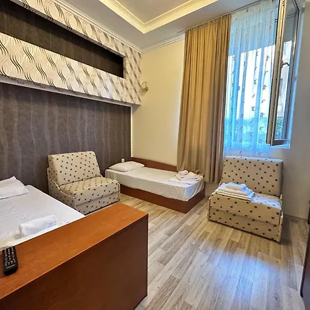 Apartamento In Vip Classic *