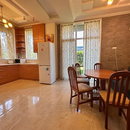 Apartment In Vip Classic