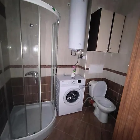 Apartamento In Vip Classic *