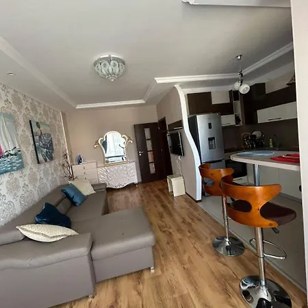 In Vip Classic Apartamento