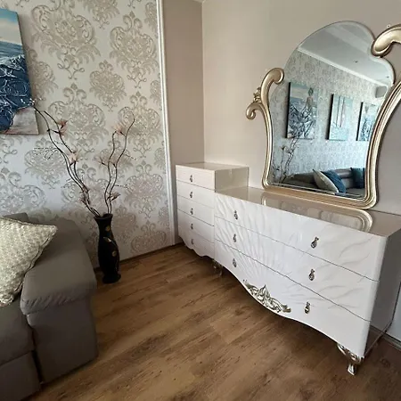 Apartamento In Vip Classic