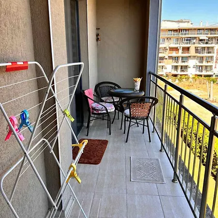 In Vip Classic Apartamento *