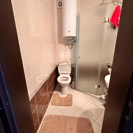 In Vip Classic Apartamento