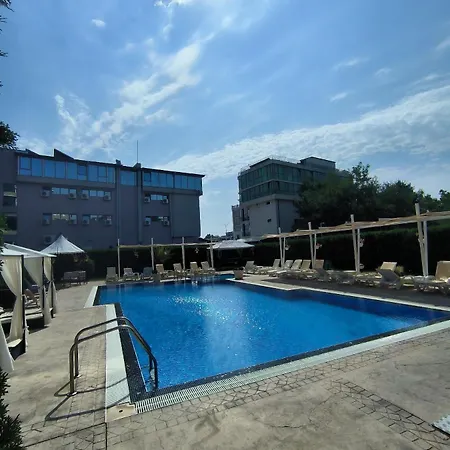 In Vip Classic Apartamento