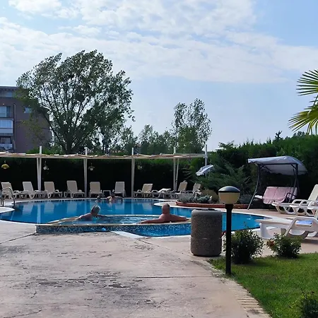 Appartamento In Vip Classic *